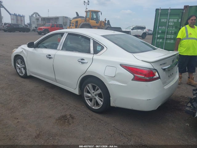 Aukcja sprzedaży 2014 Nissan Altima 2.5 Sl, vin: 1N4AL3AP2EC401022, numer aukcji: 45370237
