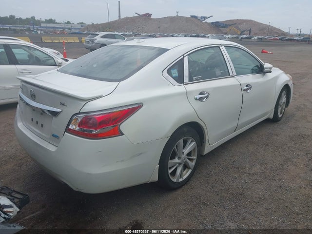 Aukcja sprzedaży 2014 Nissan Altima 2.5 Sl, vin: 1N4AL3AP2EC401022, numer aukcji: 45370237