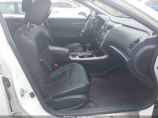Aukcja sprzedaży 2014 Nissan Altima 2.5 Sl, vin: 1N4AL3AP2EC401022, numer aukcji: 45370237