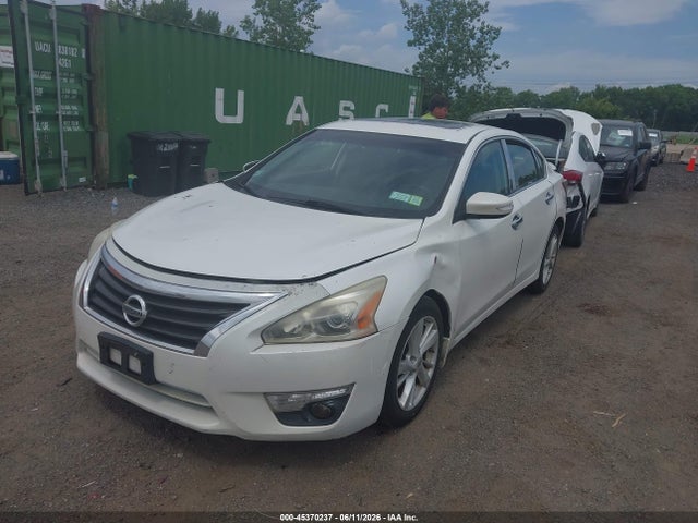 Aukcja sprzedaży 2014 Nissan Altima 2.5 Sl, vin: 1N4AL3AP2EC401022, numer aukcji: 45370237