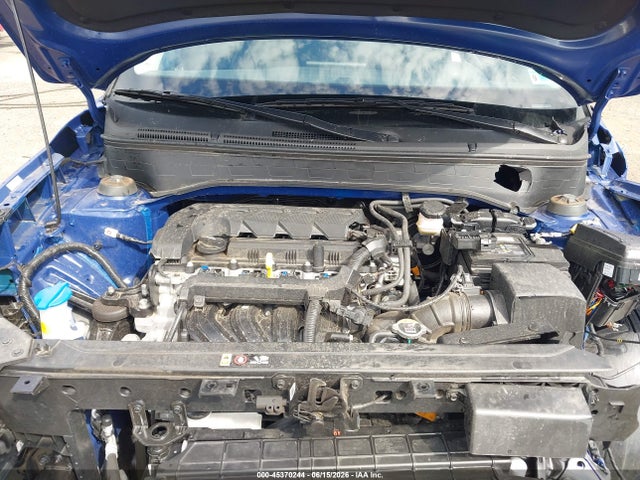 Hyundai Venue Sel 2025 KMHRC8A3XSU416585 Image 10