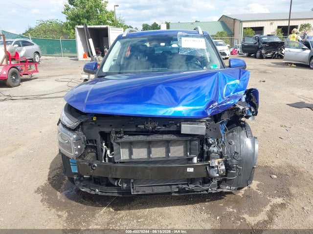 Hyundai Venue Sel 2025 KMHRC8A3XSU416585 Image 13
