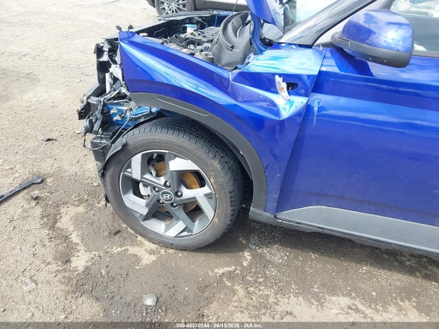 Hyundai Venue Sel 2025 KMHRC8A3XSU416585 Image 18