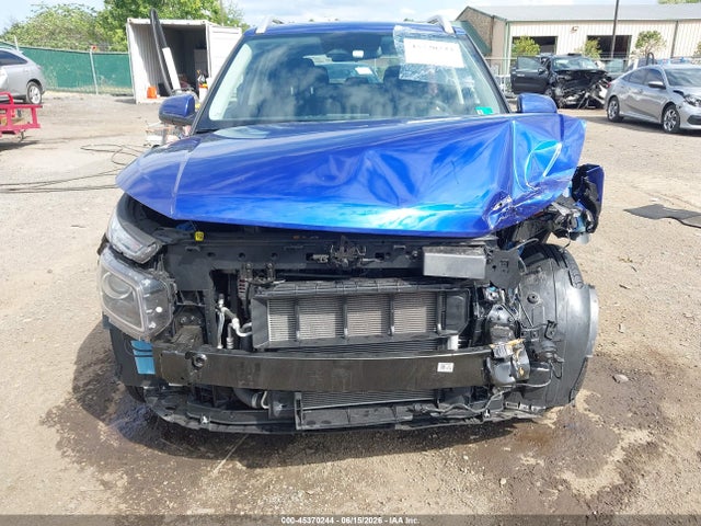 Hyundai Venue Sel 2025 KMHRC8A3XSU416585 Image 6