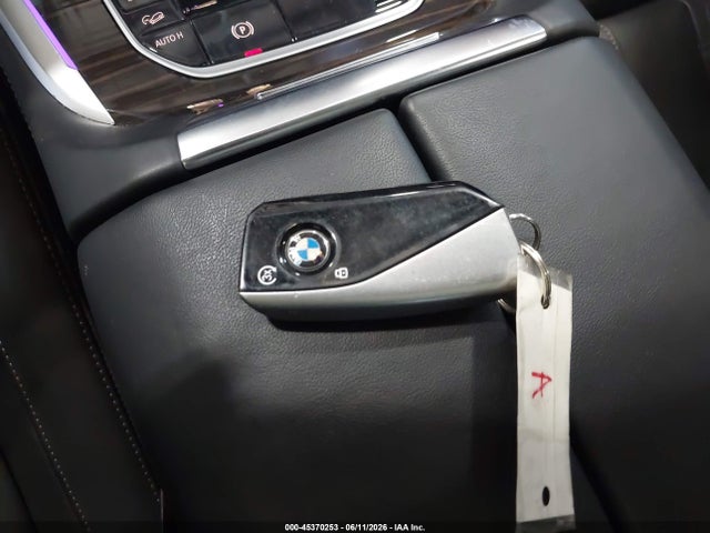 BMW X7 Xdrive40i 2026 5UX23EM09T9074121 Image 11