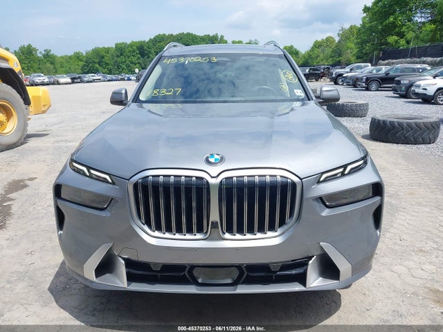BMW X7 Xdrive40i 2026 5UX23EM09T9074121 Image 12