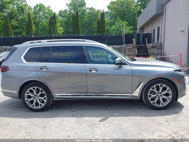 BMW X7 Xdrive40i 2026 5UX23EM09T9074121 Image 13
