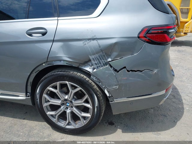 BMW X7 Xdrive40i 2026 5UX23EM09T9074121 Image 6