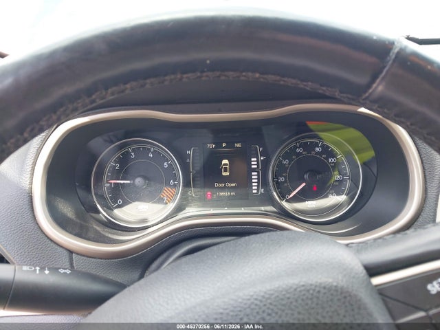 Продаж на аукціоні авто 2014 Jeep Cherokee Latitude, vin: 1C4PJLCB0EW158675, номер лоту: 45370256