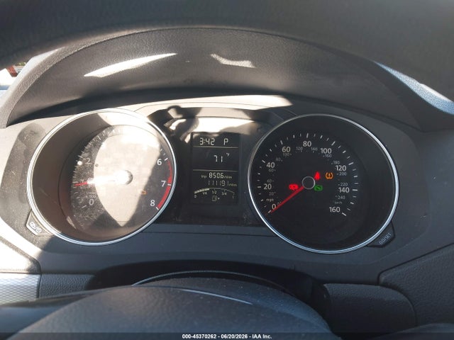 Продажа на аукционе авто 2017 Volkswagen Jetta 1.4t S, vin: 3VW2B7AJ7HM325981, номер лота: 45370262