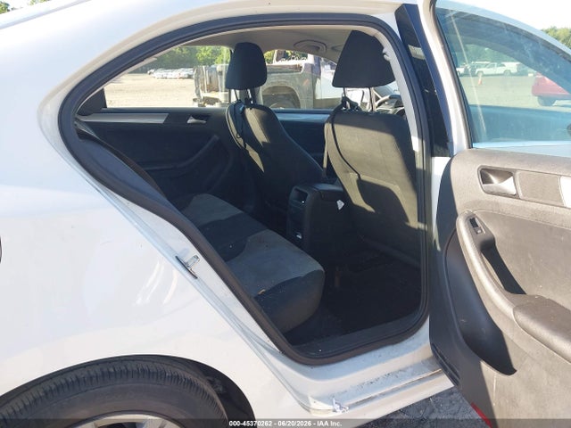 Продажа на аукционе авто 2017 Volkswagen Jetta 1.4t S, vin: 3VW2B7AJ7HM325981, номер лота: 45370262
