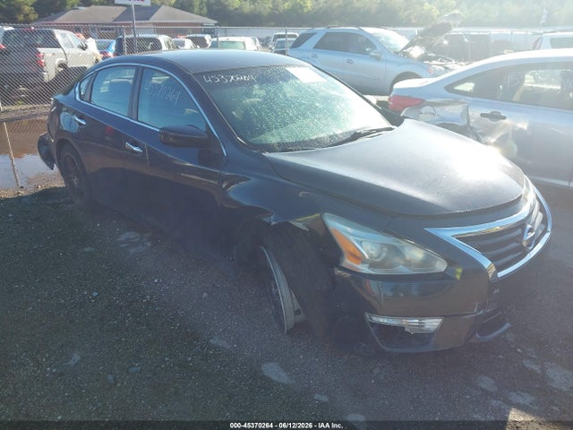 45370264 :رقم المزاد ، 1N4AL3AP6DN501143 vin ، 2013 Nissan Altima 2.5 S مزاد بيع