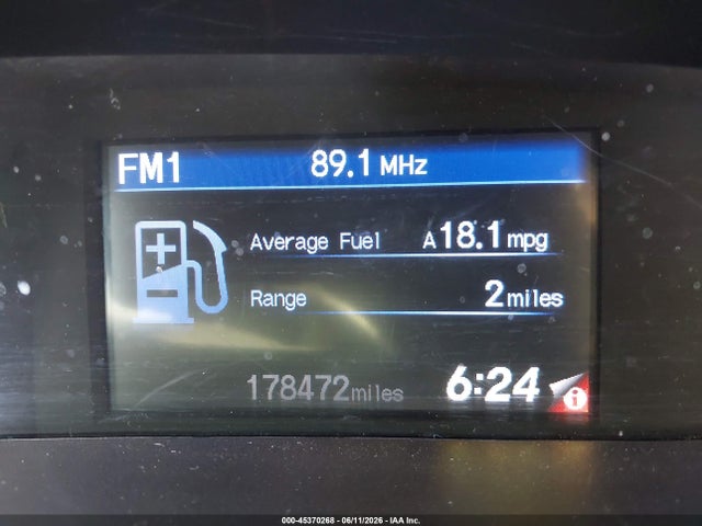 Aukcja sprzedaży 2012 Honda Civic Lx, vin: 19XFB2F54CE391359, numer aukcji: 45370268