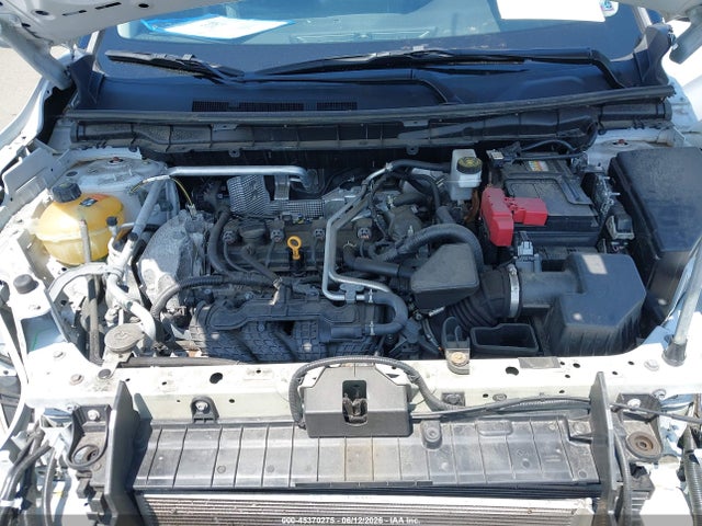 Продаж на аукціоні авто 2024 Mitsubishi Outlander Se 2.5 S-awc, vin: JA4J4VA85RZ008009, номер лоту: 45370275