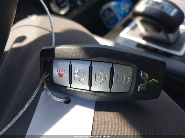Продаж на аукціоні авто 2024 Mitsubishi Outlander Se 2.5 S-awc, vin: JA4J4VA85RZ008009, номер лоту: 45370275