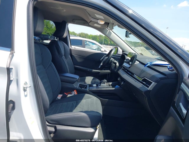 Продаж на аукціоні авто 2024 Mitsubishi Outlander Se 2.5 S-awc, vin: JA4J4VA85RZ008009, номер лоту: 45370275