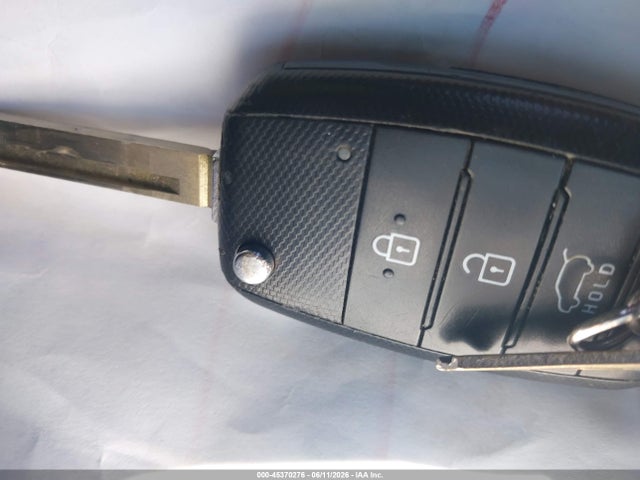 45370276 :رقم المزاد ، 5XYPG4A31KG434242 vin ، 2019 Kia Sorento 2.4l Lx مزاد بيع
