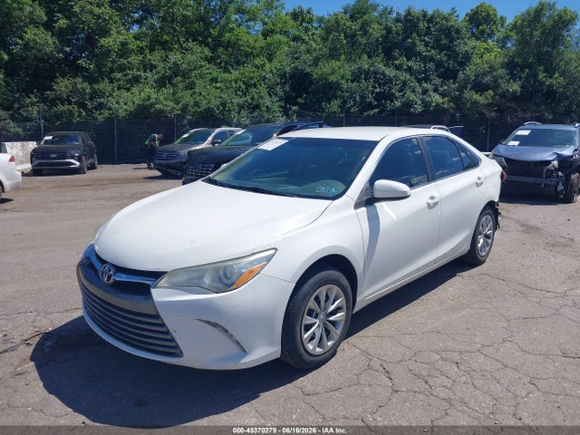 4T1BF1FK1HU315881 Toyota CAMRY LE