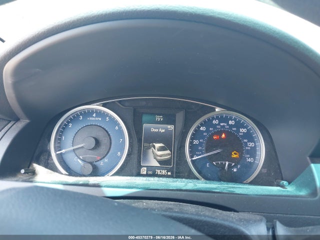 4T1BF1FK1HU315881 Toyota CAMRY LE