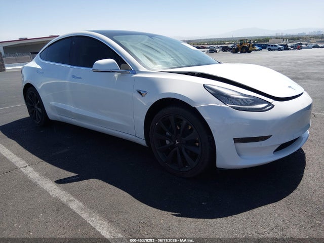 Aukcja sprzedaży 2020 Tesla Model 3, vin: 5YJ3E1EA0LF804407, numer aukcji: 45370283