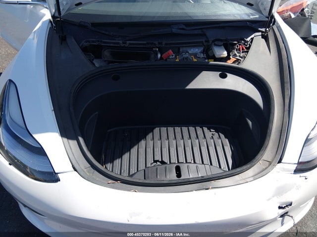 Aukcja sprzedaży 2020 Tesla Model 3, vin: 5YJ3E1EA0LF804407, numer aukcji: 45370283
