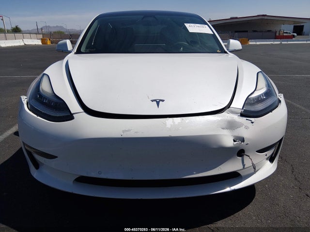 Aukcja sprzedaży 2020 Tesla Model 3, vin: 5YJ3E1EA0LF804407, numer aukcji: 45370283