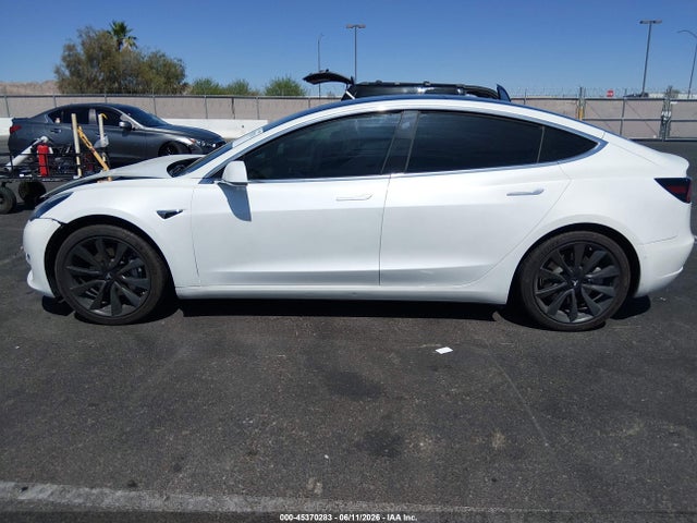Aukcja sprzedaży 2020 Tesla Model 3, vin: 5YJ3E1EA0LF804407, numer aukcji: 45370283