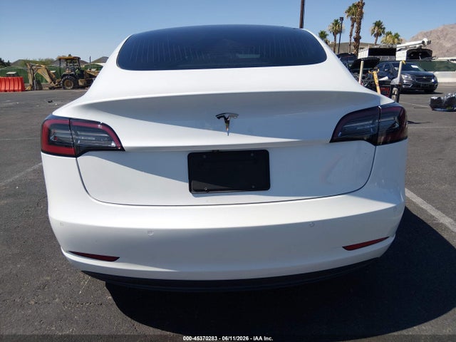Aukcja sprzedaży 2020 Tesla Model 3, vin: 5YJ3E1EA0LF804407, numer aukcji: 45370283