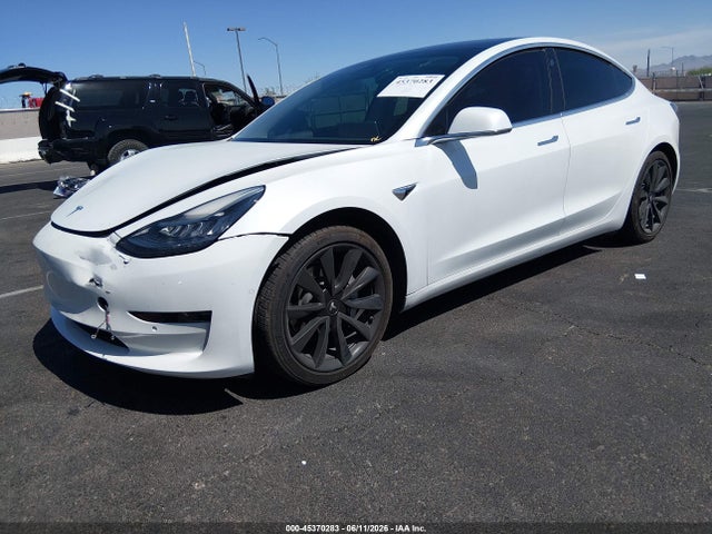 Aukcja sprzedaży 2020 Tesla Model 3, vin: 5YJ3E1EA0LF804407, numer aukcji: 45370283