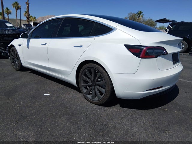 Aukcja sprzedaży 2020 Tesla Model 3, vin: 5YJ3E1EA0LF804407, numer aukcji: 45370283