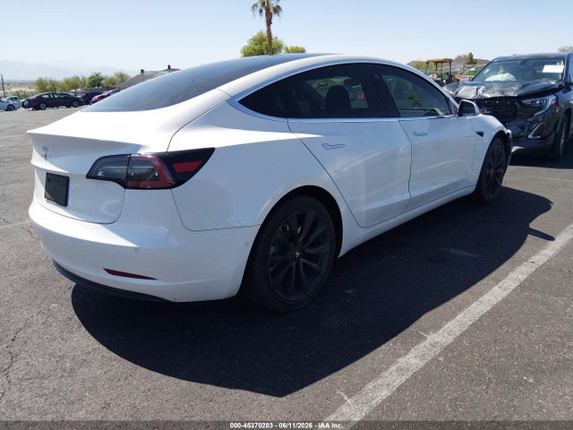 Aukcja sprzedaży 2020 Tesla Model 3, vin: 5YJ3E1EA0LF804407, numer aukcji: 45370283
