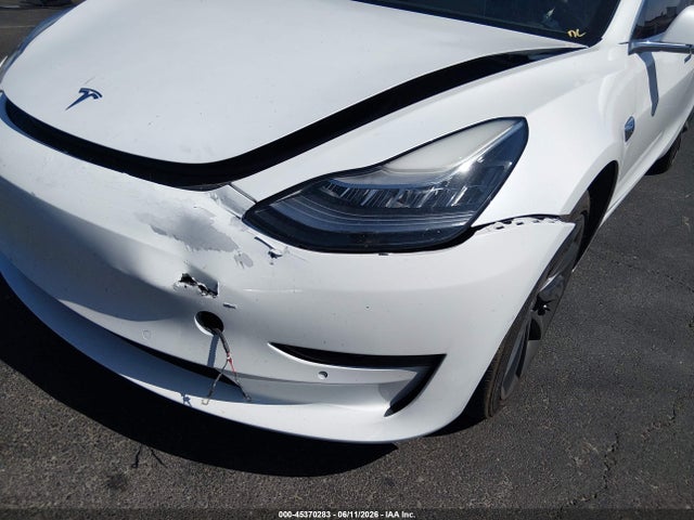 Aukcja sprzedaży 2020 Tesla Model 3, vin: 5YJ3E1EA0LF804407, numer aukcji: 45370283