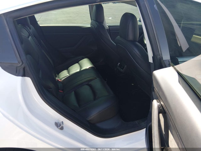 Aukcja sprzedaży 2020 Tesla Model 3, vin: 5YJ3E1EA0LF804407, numer aukcji: 45370283