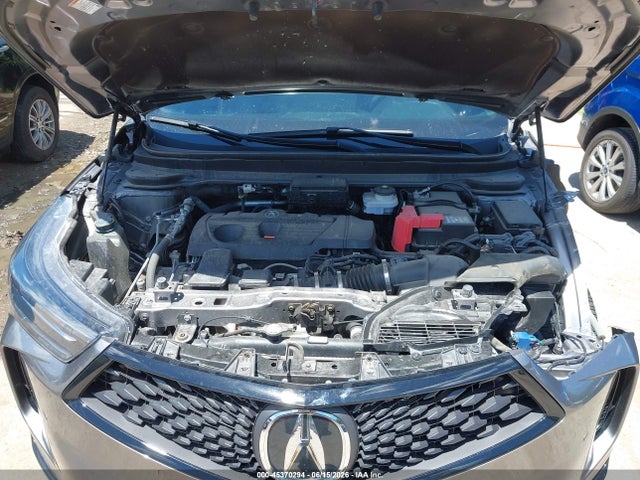 Aukcja sprzedaży 2022 Acura Rdx A-spec Package, vin: 5J8TC2H6XNL006954, numer aukcji: 45370294