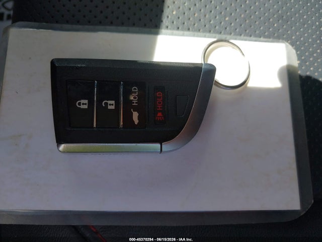 Aukcja sprzedaży 2022 Acura Rdx A-spec Package, vin: 5J8TC2H6XNL006954, numer aukcji: 45370294