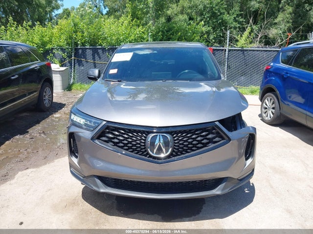 Aukcja sprzedaży 2022 Acura Rdx A-spec Package, vin: 5J8TC2H6XNL006954, numer aukcji: 45370294