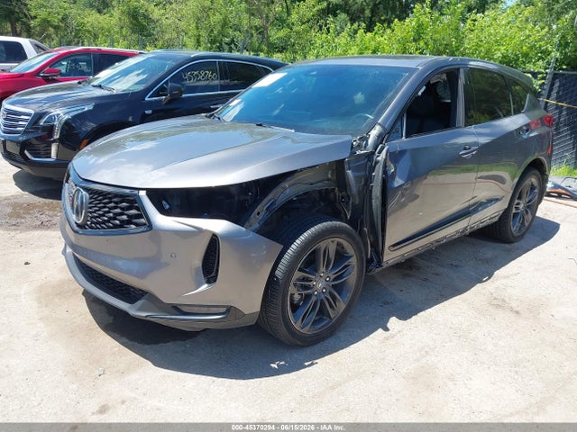Aukcja sprzedaży 2022 Acura Rdx A-spec Package, vin: 5J8TC2H6XNL006954, numer aukcji: 45370294