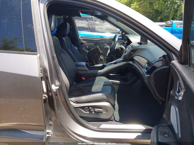 Aukcja sprzedaży 2022 Acura Rdx A-spec Package, vin: 5J8TC2H6XNL006954, numer aukcji: 45370294