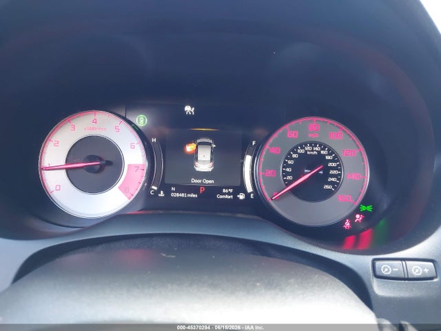 Aukcja sprzedaży 2022 Acura Rdx A-spec Package, vin: 5J8TC2H6XNL006954, numer aukcji: 45370294