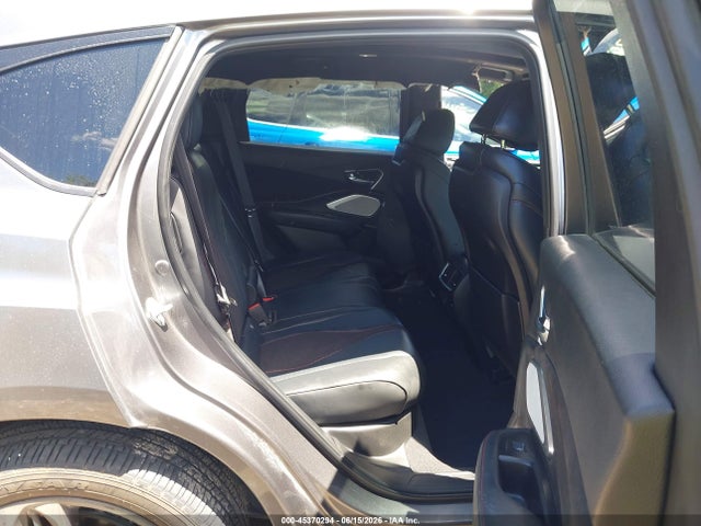 Aukcja sprzedaży 2022 Acura Rdx A-spec Package, vin: 5J8TC2H6XNL006954, numer aukcji: 45370294