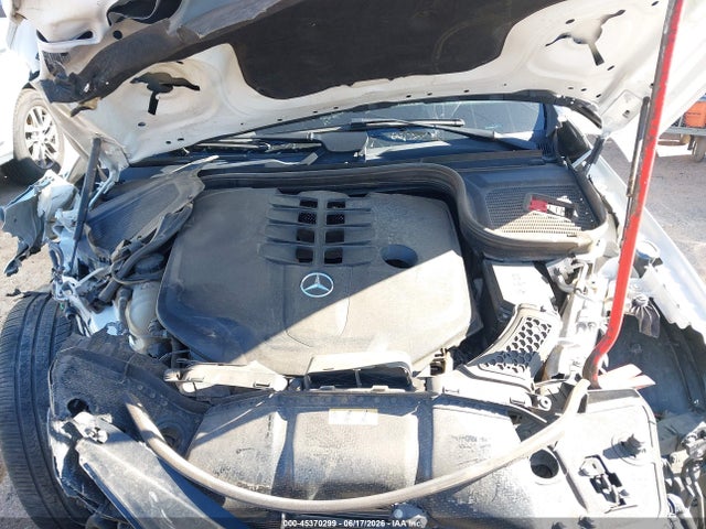 45370299 :رقم المزاد ، 4JGFB8GB5LA281457 vin ، 2020 Mercedes-benz Gle 580 4matic مزاد بيع