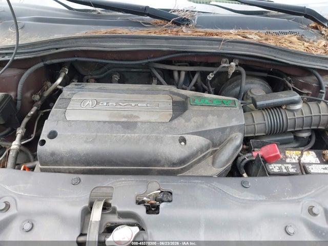 2002 Acura Mdx მანქანა იყიდება აუქციონზე, vin: 2HNYD188X2H511120, აუქციონის ნომერი: 45370300