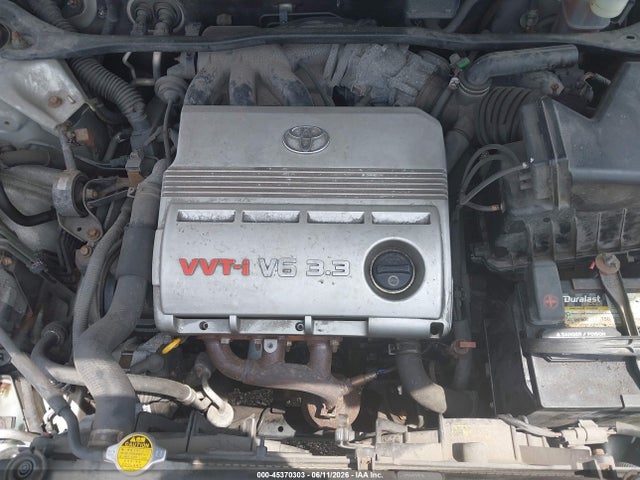 2004 Toyota Highlander V6 მანქანა იყიდება აუქციონზე, vin: JTEEP21A840018574, აუქციონის ნომერი: 45370303