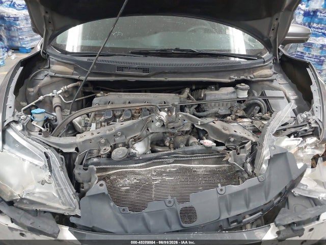2HGFG3B53EH506216 Honda Civic Lx