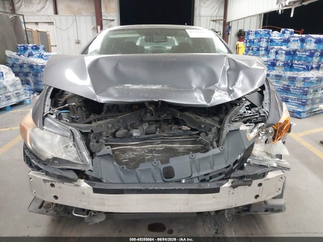 Honda Civic Lx 2014 2HGFG3B53EH506216 Image 11