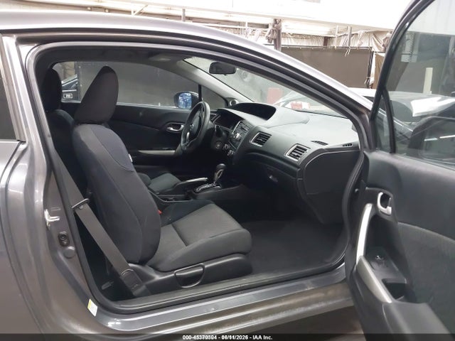 Honda Civic Lx 2014 2HGFG3B53EH506216 Image 5