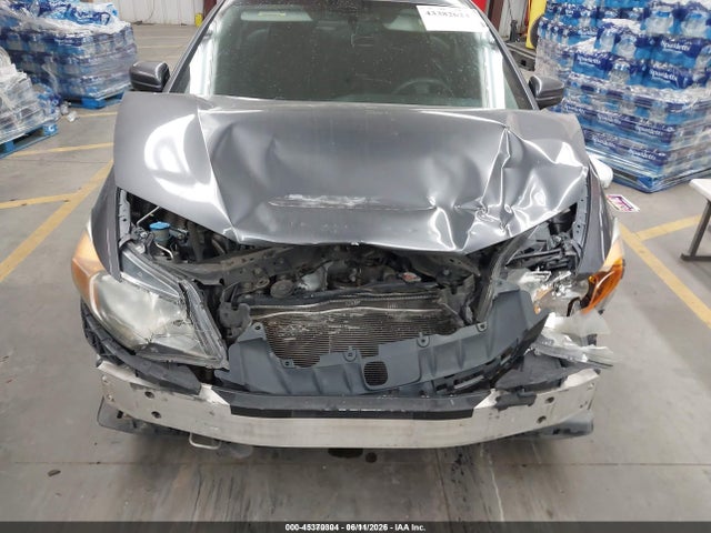 Honda Civic Lx 2014 2HGFG3B53EH506216 Image 6