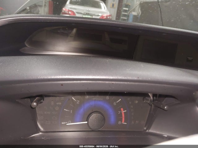 Honda Civic Lx 2014 2HGFG3B53EH506216 Image 7