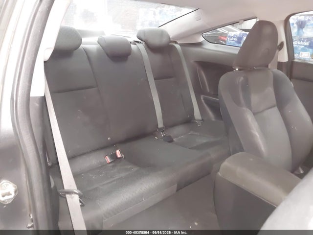 Honda Civic Lx 2014 2HGFG3B53EH506216 Image 8