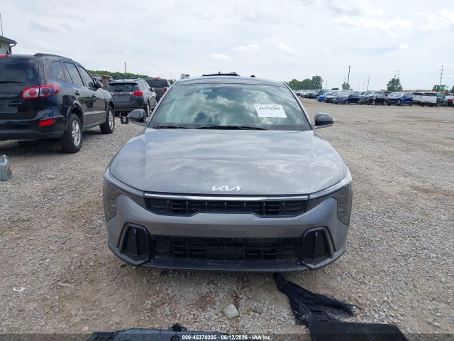 Продаж на аукціоні авто 2025 Kia K4 Gt-line, vin: 3KPFW4DE8SE207512, номер лоту: 45370305